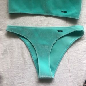 Triangl bikini bottoms